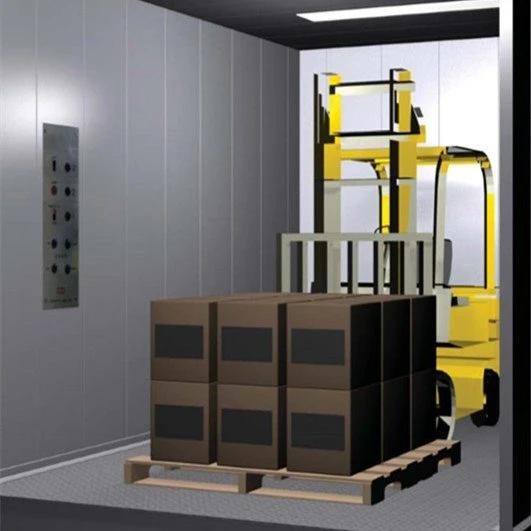 in ground