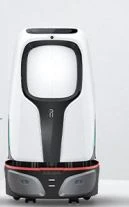 Intelligent Food Delivery Robot R1